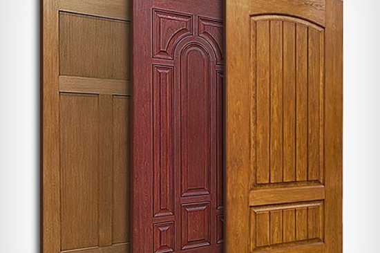 North Tustin-fiberglass-door-repair