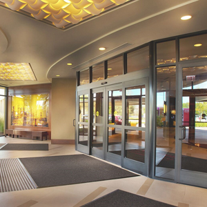 commercial door specialist North Tustin